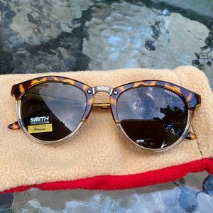 Smith Questa Polarized Sunglasses
